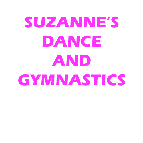 Suzanne's Dance & Gymnastics-FRIDAY BLU RAY/DVD 2017